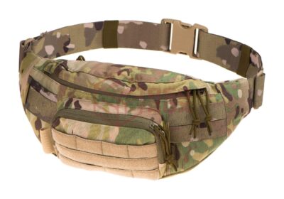 Wisport Gekon Multicam - obrazek 2