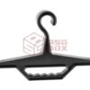Outrider Heavy Duty Equipment Hanger Black OD-TM-11261806000 asgbox.pl