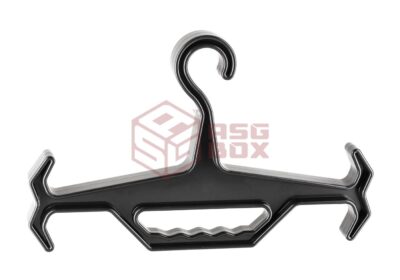 Outrider Heavy Duty Equipment Hanger Black - obrazek 2
