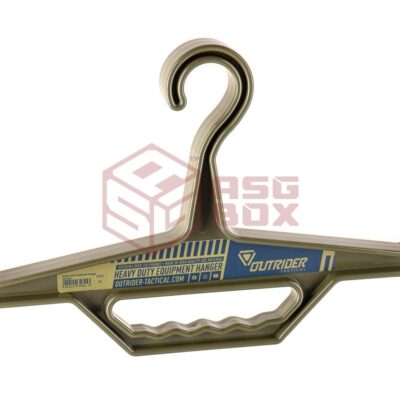 Outrider Heavy Duty Equipment Hanger OD