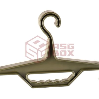 Alternative view of Outrider Heavy Duty Equipment Hanger OD