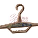 Outrider Heavy Duty Equipment Hanger Dark Earth