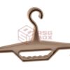 Outrider Heavy Duty Equipment Hanger Dark Earth OD-TM-11261830900 asgbox.pl