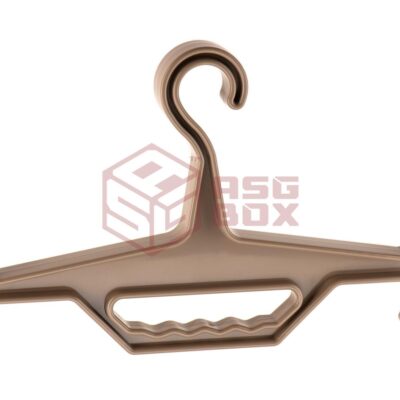 Alternative view of Outrider Heavy Duty Equipment Hanger Dark Earth