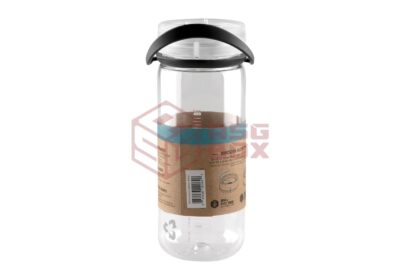 Hydrapak Recon 500ml Black - obrazek 2
