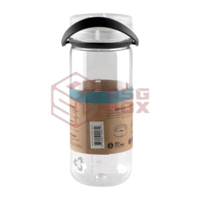 Alternative view of Hydrapak Recon 500ml Black