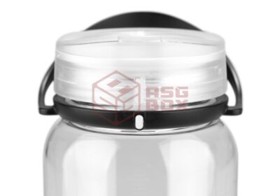 Hydrapak Recon 500ml Black - obrazek 5