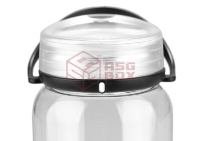 Hydrapak Recon 500ml Black - obrazek 6