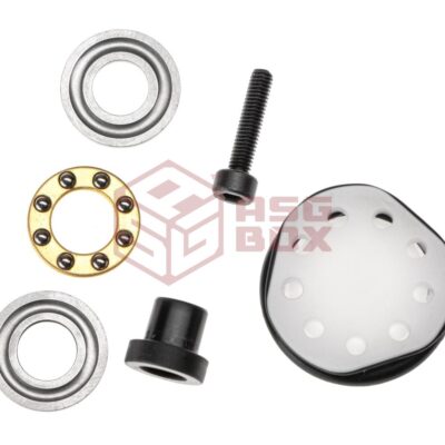 Alternative view of Retro Arms CNC POM Piston Head - X