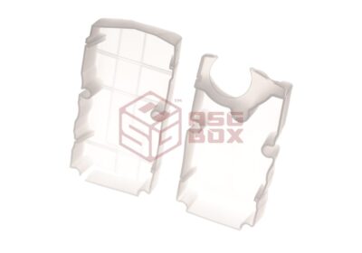 PTS Syndicate ODIN M12 Sound Dampening Buffer - obrazek 2