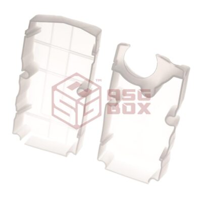 Alternative view of PTS Syndicate ODIN M12 Sound Dampening Buffer