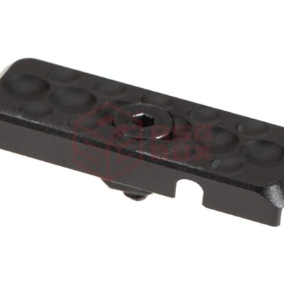 Alternative view of WADSN  Black