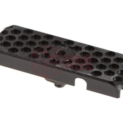 Alternative view of WADSN  Black