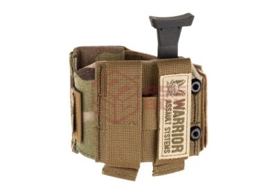 Warrior Elite OPS PLB Shooter Belt Multicam - obrazek 10