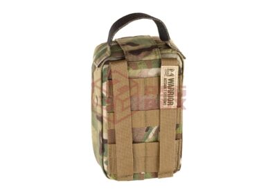 Warrior Elite OPS PLB Shooter Belt Multicam - obrazek 12