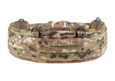 Warrior Elite OPS PLB Shooter Belt Multicam - obrazek 2