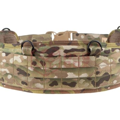 Alternative view of Warrior Elite OPS PLB Shooter Belt Multicam