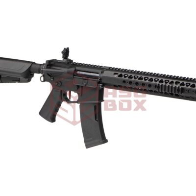 Umbrella Armory LVOA-S Carbine Gen 2 Black