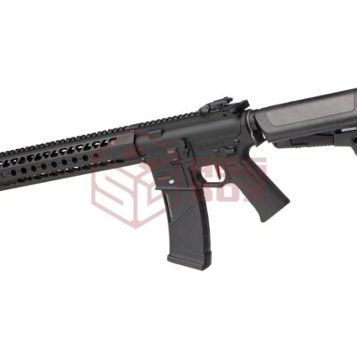 Alternative view of Umbrella Armory LVOA-S Carbine Gen 2 Black