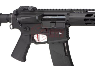 Umbrella Armory CRB MK2 CQBR Gen 2 Black - obrazek 3