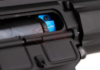 Umbrella Armory CRB MK2 CQBR Gen 2 Black - obrazek 4