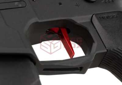 Umbrella Armory CRB MK2 CQBR Gen 2 Black - obrazek 5