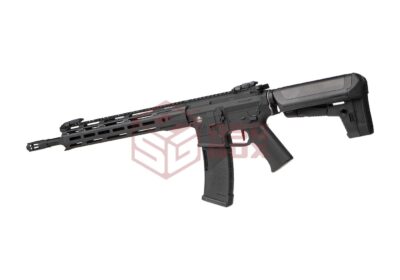 Umbrella Armory SPR-M RECCE Gen 2 Black - obrazek 2