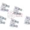 asgbox.pl - Normal Type Fuse 25A 5pcs Nimrod
