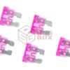 asgbox.pl - Normal Type Fuse 35A 5pcs Nimrod