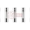 asgbox.pl - Glass Type Fuse 5x20mm 20A 5pcs Nimrod