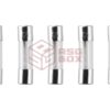 asgbox.pl - Glass Type Fuse 5x20mm 25A 5pcs Nimrod
