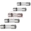 Nimrod Glass Type Fuse 5x20mm 30A 5pcs OD-TM-11267700000 35954 asgbox.pl