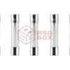 asgbox.pl - Glass Type Fuse 30mm 20A 5pcs Nimrod