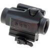 Vector Optics Nautilus 1x30 QD Red Dot Sight Black OD-TM-11268306000 35961 SCRD-26II asgbox.pl