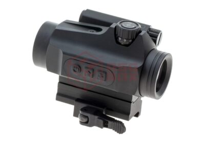 Vector Optics Nautilus 1x30 QD Red Dot Sight Black - obrazek 2