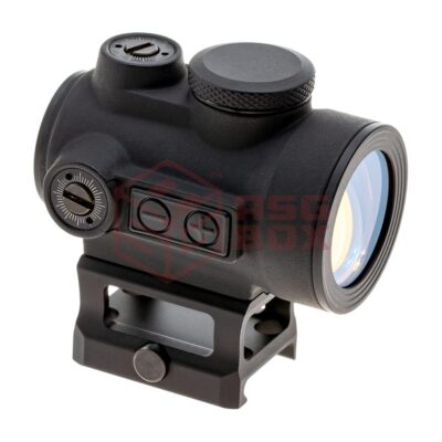 Vector Optics Centurion 1x30 Red Dot Sight Black