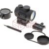 Vector Optics Centurion 1x30 Red Dot Sight Black OD-TM-11268406000 asgbox.pl