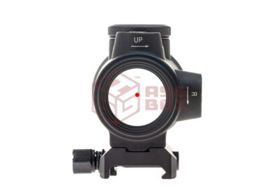 Vector Optics Centurion 1x30 Red Dot Sight Black - obrazek 12