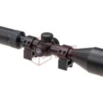 Vector Optics Matiz 3-9x50 SFP Black