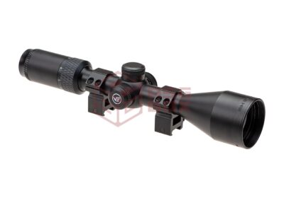 Vector Optics Matiz 3-9x50 SFP Black