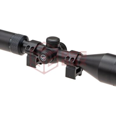 Vector Optics Matiz 3-9x50 SFP Black