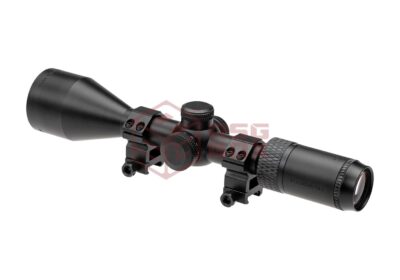 Vector Optics Matiz 3-9x50 SFP Black - obrazek 2