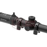 asgbox.pl - Forester 1-5x24 SFP Gen 2 Vector Optics