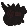 Outrider K9 Rubber Patch Multicolor OD-TM-11269350000 35971 asgbox.pl