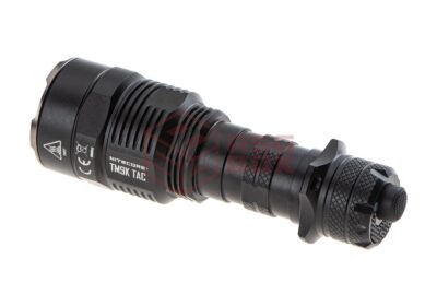 Nitecore TM9K TAC Black - obrazek 2