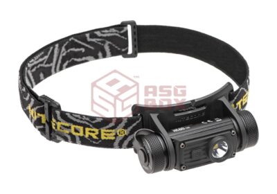 asgbox.pl - HC60 V2 Headlamp Nitecore