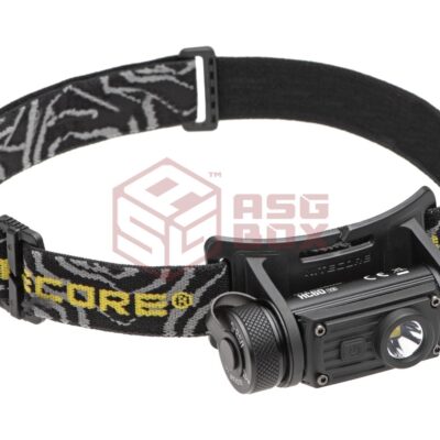 asgbox.pl - HC60 V2 Headlamp Nitecore