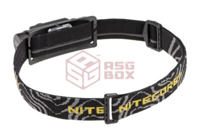 Nitecore HC60 V2 Headlamp - obrazek 2