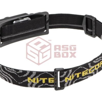 Alternative view of Nitecore HC60 V2 Headlamp