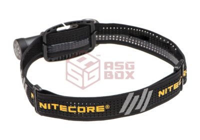Nitecore UT32 Headlamp - obrazek 2